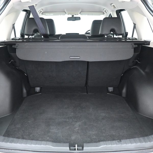 Honda CR-V Hatchback 5dr 2.0 2WD i-VTEC AT (2016) - Image 16