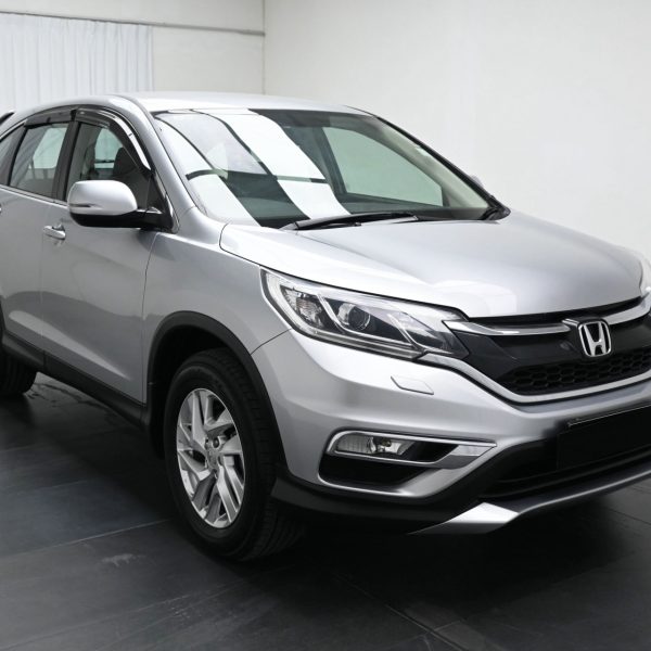 Honda CR-V Hatchback 5dr 2.0 2WD i-VTEC AT (2016) - Image 3