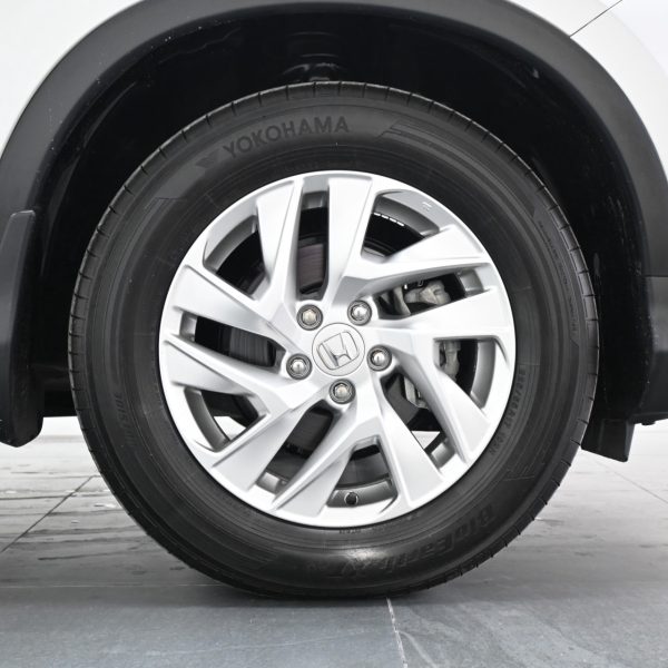 Honda CR-V Hatchback 5dr 2.0 2WD i-VTEC AT (2016) - Image 4