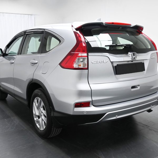 Honda CR-V Hatchback 5dr 2.0 2WD i-VTEC AT (2016) - Image 5