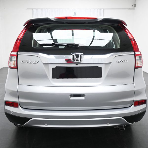Honda CR-V Hatchback 5dr 2.0 2WD i-VTEC AT (2016) - Image 6