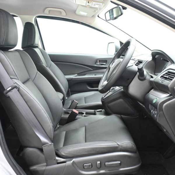 Honda CR-V Hatchback 5dr 2.0 2WD i-VTEC AT (2016) - Image 9