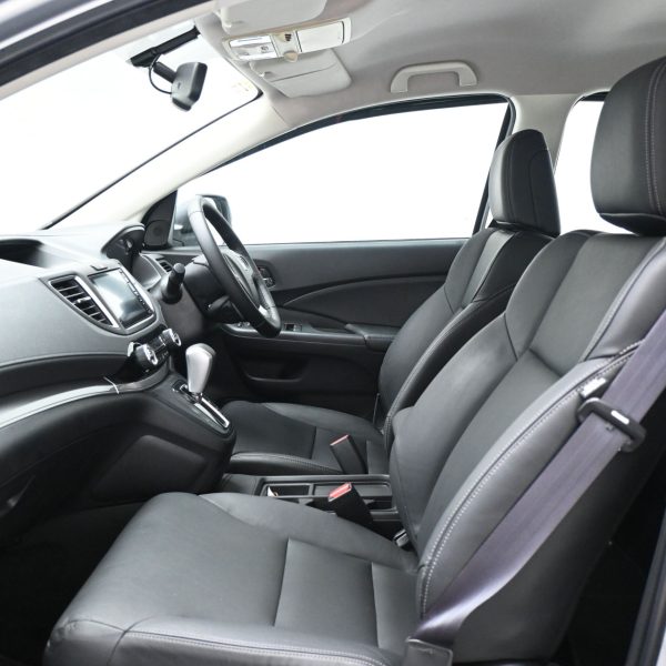 Honda CR-V Hatchback 5dr 2.0 2WD i-VTEC AT (2016) - Image 10