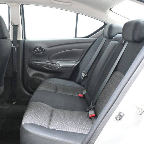 Nissan Almera N17 Sedan 4dr E Auto 4sp FWD 1.5i AT (2016) - Image 13