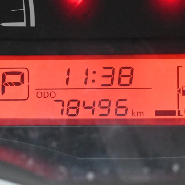 Nissan Almera N17 Sedan 4dr E Auto 4sp FWD 1.5i AT (2016) - Image 14