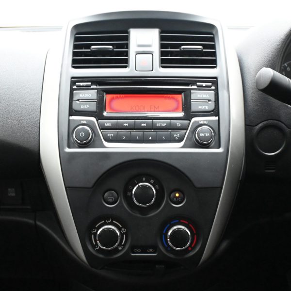 Nissan Almera N17 Sedan 4dr E Auto 4sp FWD 1.5i AT (2016) - Image 15