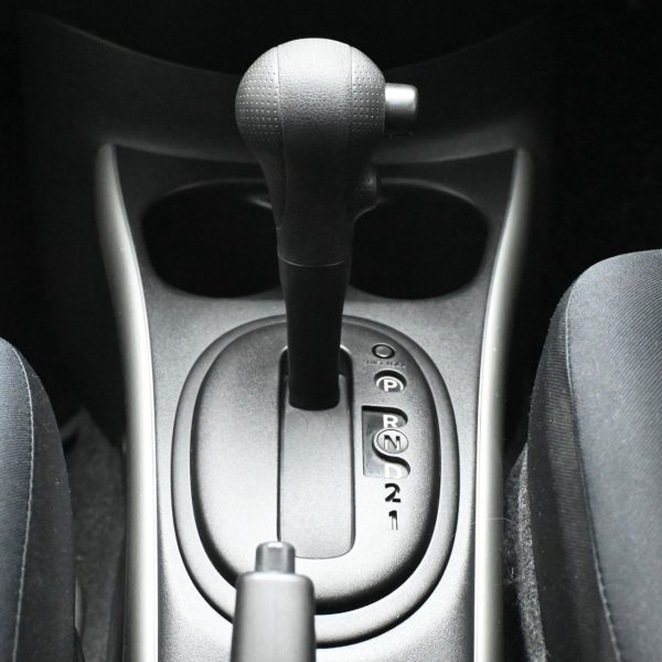 Nissan Almera N17 Sedan 4dr E Auto 4sp FWD 1.5i AT (2016) - Image 16