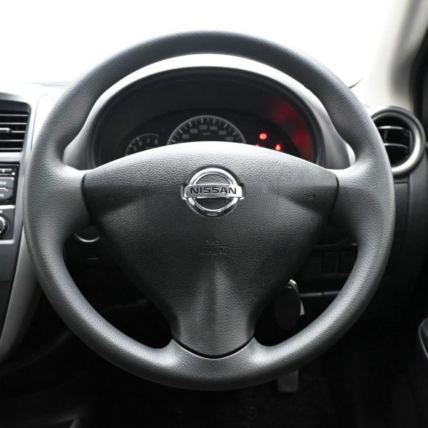 Nissan Almera N17 Sedan 4dr E Auto 4sp FWD 1.5i AT (2016) - Image 17