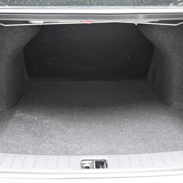 Nissan Almera N17 Sedan 4dr E Auto 4sp FWD 1.5i AT (2016) - Image 4