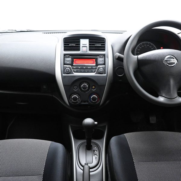 Nissan Almera N17 Sedan 4dr E Auto 4sp FWD 1.5i AT (2016) - Image 9