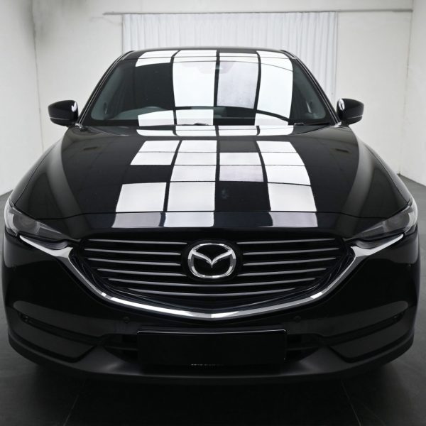 Mazda CX-8 CX-8 2.5 Mid Plus Spec Auto (2022) AT (2021) - Image 2