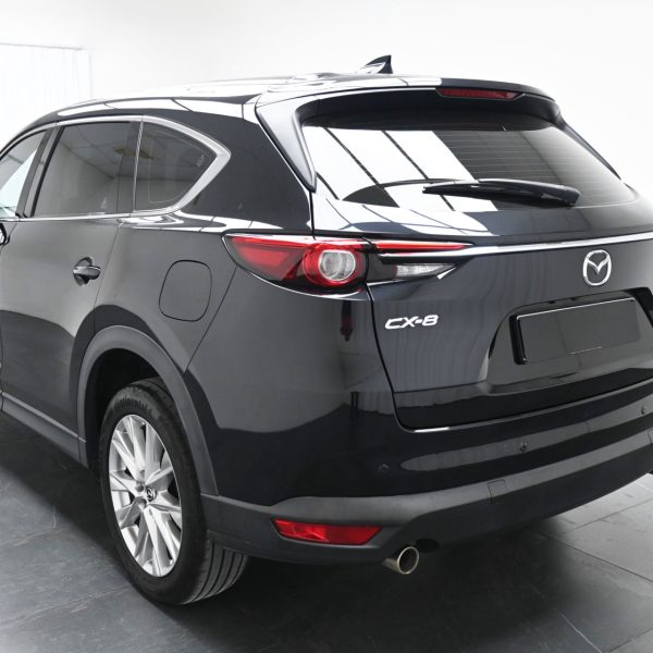 Mazda CX-8 CX-8 2.5 Mid Plus Spec Auto (2022) AT (2021) - Image 11
