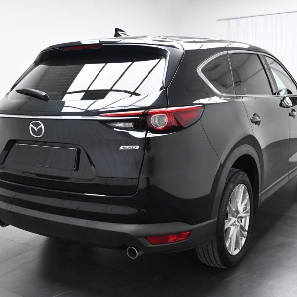 Mazda CX-8 CX-8 2.5 Mid Plus Spec Auto (2022) AT (2021) - Image 13