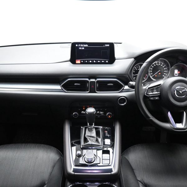 Mazda CX-8 CX-8 2.5 Mid Plus Spec Auto (2022) AT (2021) - Image 14