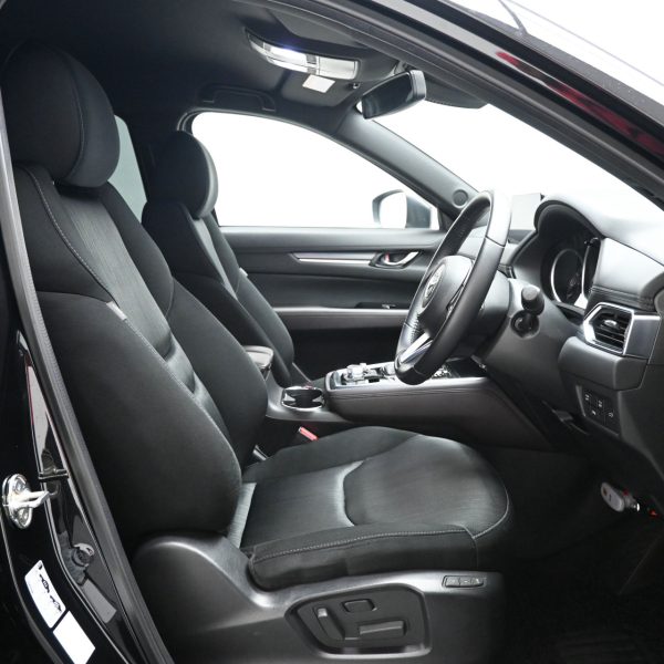 Mazda CX-8 CX-8 2.5 Mid Plus Spec Auto (2022) AT (2021) - Image 15