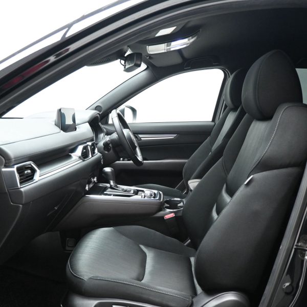 Mazda CX-8 CX-8 2.5 Mid Plus Spec Auto (2022) AT (2021) - Image 16