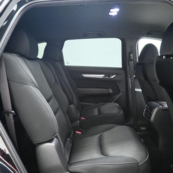 Mazda CX-8 CX-8 2.5 Mid Plus Spec Auto (2022) AT (2021) - Image 17