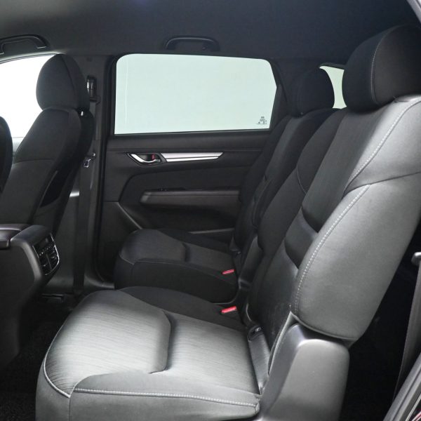 Mazda CX-8 CX-8 2.5 Mid Plus Spec Auto (2022) AT (2021) - Image 18