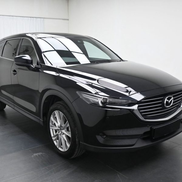 Mazda CX-8 CX-8 2.5 Mid Plus Spec Auto (2022) AT (2021) - Image 3