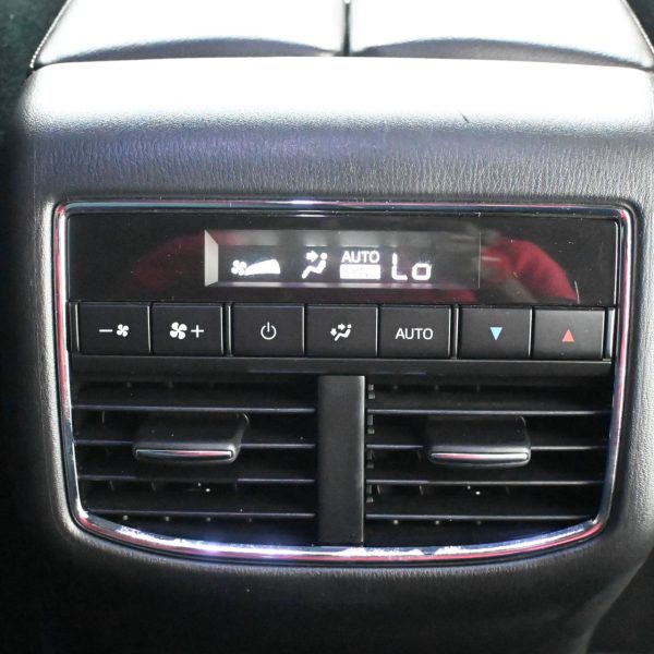 Mazda CX-8 CX-8 2.5 Mid Plus Spec Auto (2022) AT (2021) - Image 6
