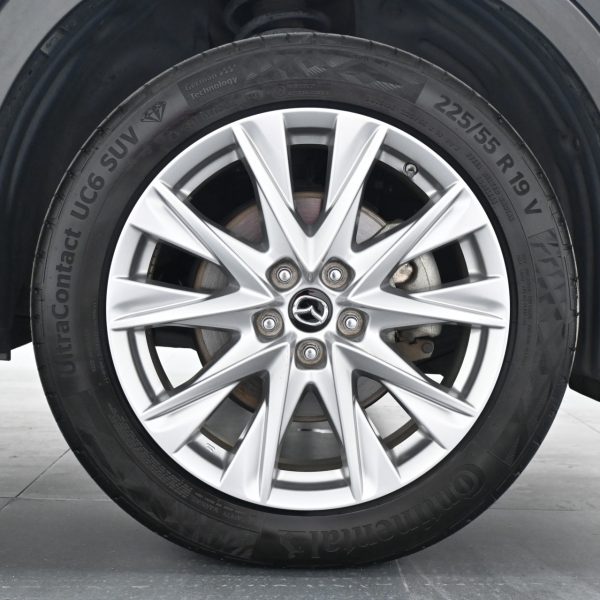 Mazda CX-8 CX-8 2.5 Mid Plus Spec Auto (2022) AT (2021) - Image 10