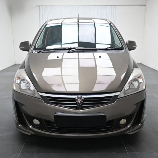 Proton Exora FZ6 Wagon 5dr Turbo 7st CVT FWD 1.6iT (Premium) AT (2016) - Image 2