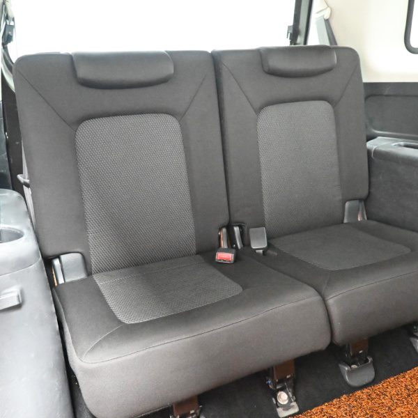Proton Exora FZ6 Wagon 5dr Turbo 7st CVT FWD 1.6iT (Premium) AT (2016) - Image 12