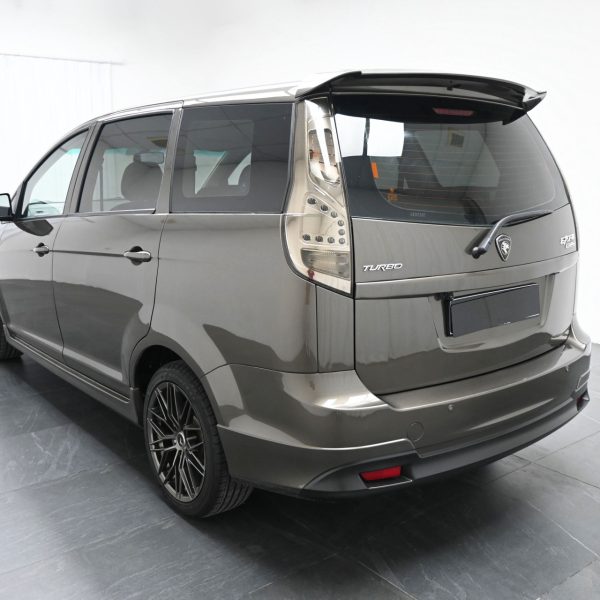 Proton Exora FZ6 Wagon 5dr Turbo 7st CVT FWD 1.6iT (Premium) AT (2016) - Image 4