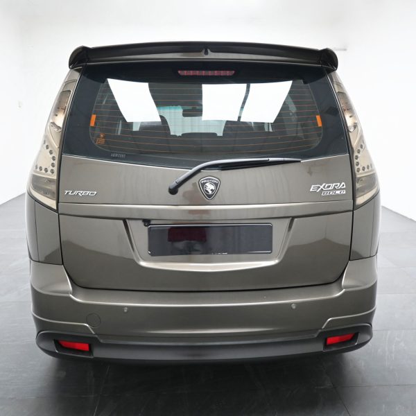Proton Exora FZ6 Wagon 5dr Turbo 7st CVT FWD 1.6iT (Premium) AT (2016) - Image 5