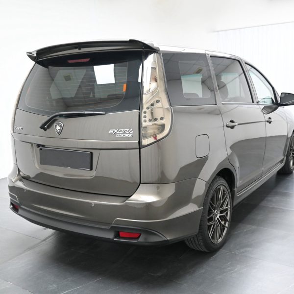 Proton Exora FZ6 Wagon 5dr Turbo 7st CVT FWD 1.6iT (Premium) AT (2016) - Image 6