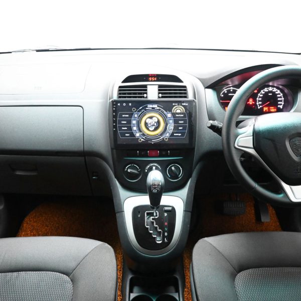 Proton Exora FZ6 Wagon 5dr Turbo 7st CVT FWD 1.6iT (Premium) AT (2016) - Image 7