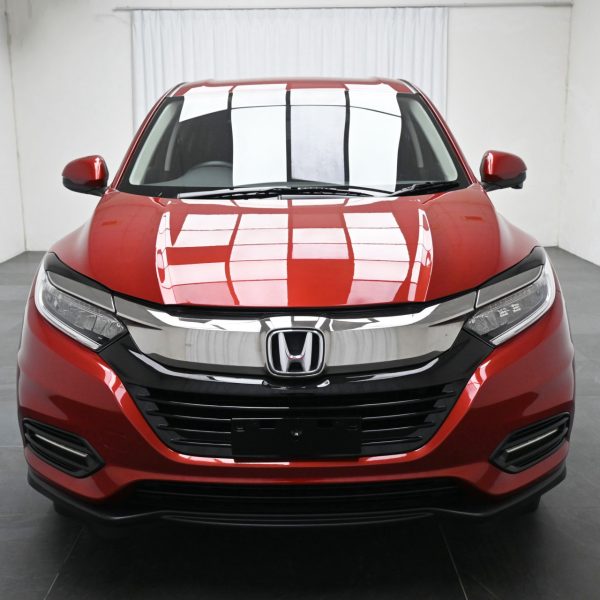 Honda HR-V 1.8L V Auto AT (2021) - Image 2