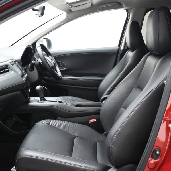 Honda HR-V 1.8L V Auto AT (2021) - Image 11