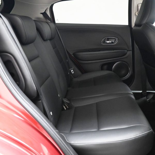 Honda HR-V 1.8L V Auto AT (2021) - Image 12