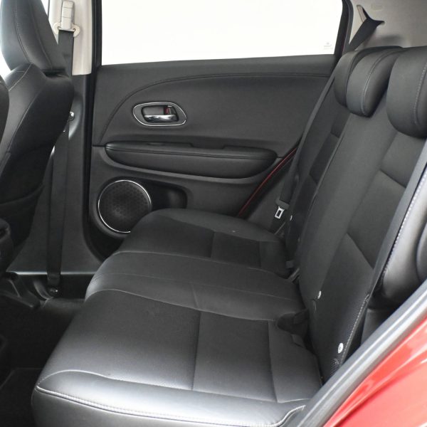 Honda HR-V 1.8L V Auto AT (2021) - Image 13