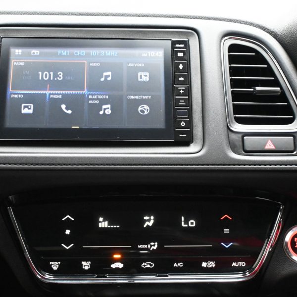Honda HR-V 1.8L V Auto AT (2021) - Image 14