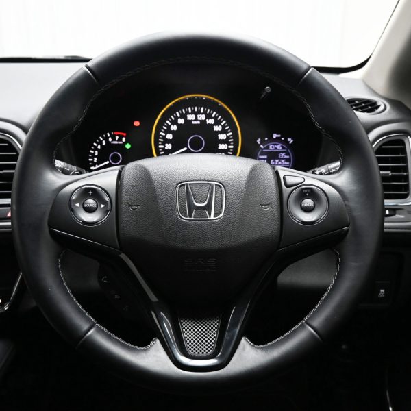 Honda HR-V 1.8L V Auto AT (2021) - Image 16