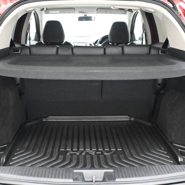 Honda HR-V 1.8L V Auto AT (2021) - Image 4