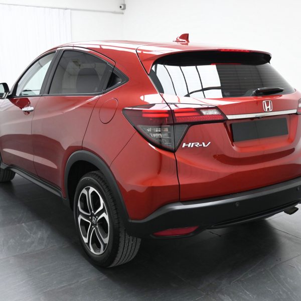 Honda HR-V 1.8L V Auto AT (2021) - Image 6