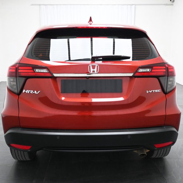 Honda HR-V 1.8L V Auto AT (2021) - Image 7