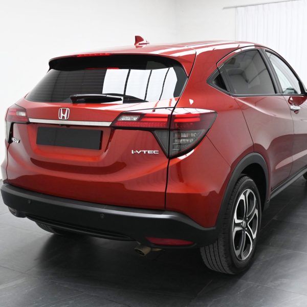 Honda HR-V 1.8L V Auto AT (2021) - Image 8