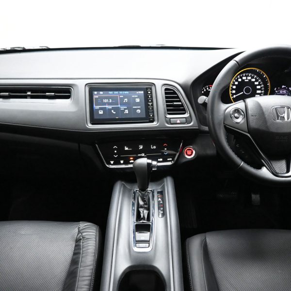 Honda HR-V 1.8L V Auto AT (2021) - Image 9