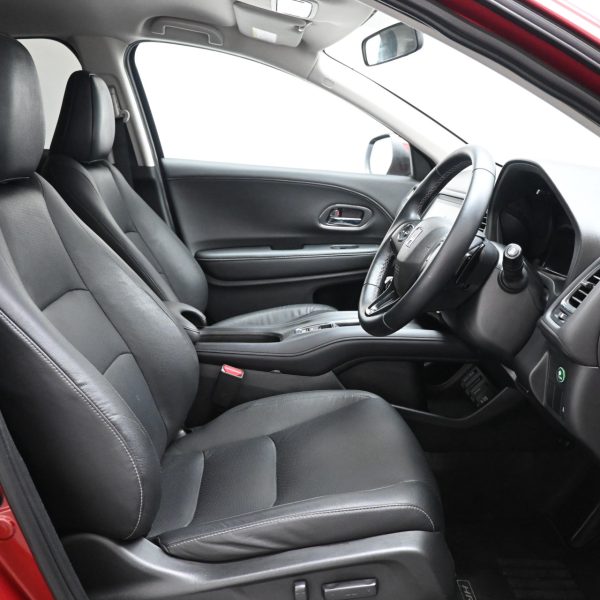 Honda HR-V 1.8L V Auto AT (2021) - Image 10