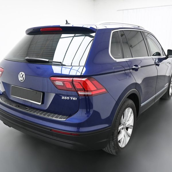Volkswagen Tiguan Wagon 5dr 1.4 TSI Highline AT (2017) - Image 11