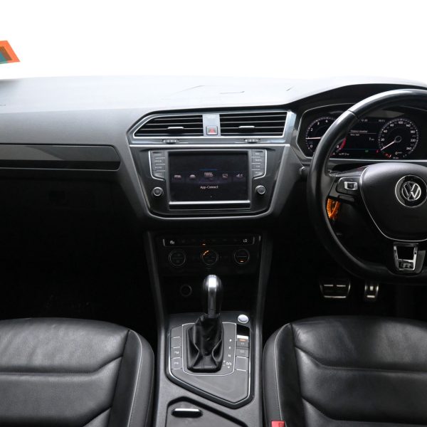 Volkswagen Tiguan Wagon 5dr 1.4 TSI Highline AT (2017) - Image 12