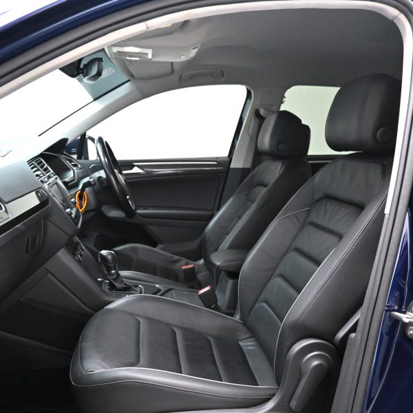 Volkswagen Tiguan Wagon 5dr 1.4 TSI Highline AT (2017) - Image 14