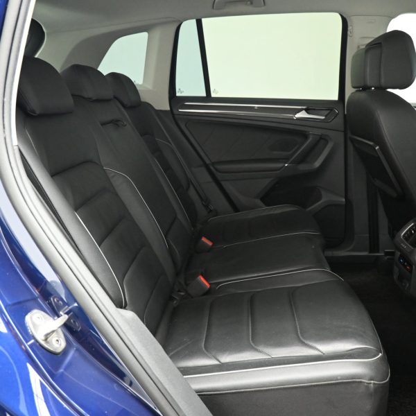 Volkswagen Tiguan Wagon 5dr 1.4 TSI Highline AT (2017) - Image 15