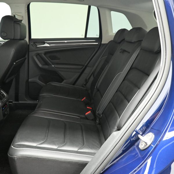 Volkswagen Tiguan Wagon 5dr 1.4 TSI Highline AT (2017) - Image 16