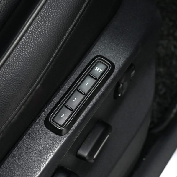 Volkswagen Tiguan Wagon 5dr 1.4 TSI Highline AT (2017) - Image 17