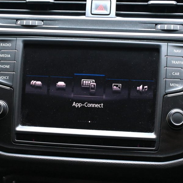 Volkswagen Tiguan Wagon 5dr 1.4 TSI Highline AT (2017) - Image 18